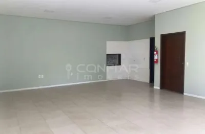 Prédio à venda no Iririú, Joinville 