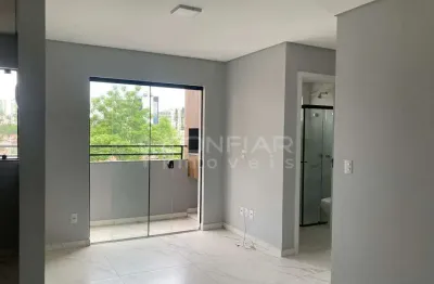 Apartamento para venda com 2 quartos no centro por r$530.000,00