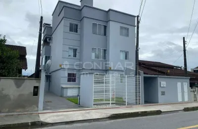 Apartamento com 2 quartos para locação no aventureiro por r$1.500,00 + taxas