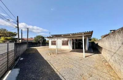 Casa de 2 quartos para locação no bairro itaum por r$1900,00 + taxas