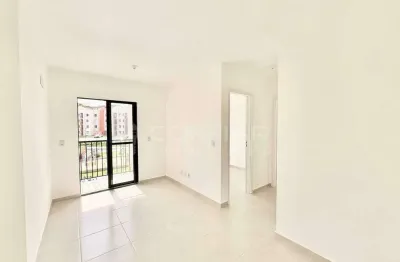 Apartamento de 2 quartos disponível para Venda no bairro Jarivatuba por R$290.000,00 + taxas