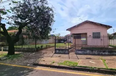 Terreno à venda na Rua Vereador Joaquim Pereira de Castro, 417, Vila Santo Antônio, Maringá