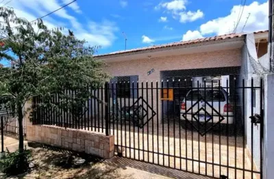 Venda | casa, com 2 dormitórios em jardim américa, maringá