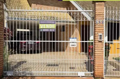 Casa com 4 quartos à venda na Rua Maestro Fumimasa Otani, Zona 20, Maringá