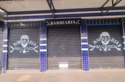 Sala comercial para alugar na Avenida Morangueira, 1056, Jardim Alvorada, Maringá