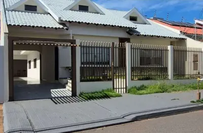 Casa com 6 quartos à venda na Avenida Deputado José Alves dos Santos, 479, Jardim Brasil, Maringá