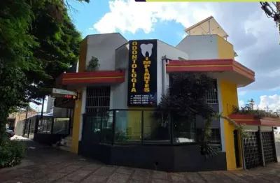 Casa com 7 quartos à venda na Avenida São Domingos, 1737, Vila Morangueira, Maringá