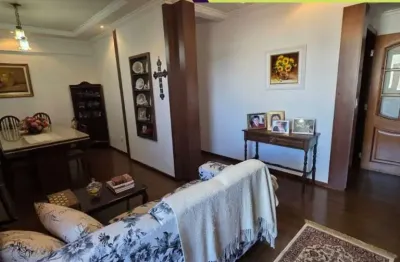 Apartamento com 3 quartos à venda na Rua Anhangüera, 176, Zona 03, Maringá