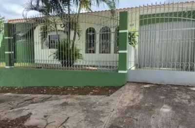 Casa com 4 quartos à venda na Rua Valeriana, 151, Jardim Pinheiros, Maringá