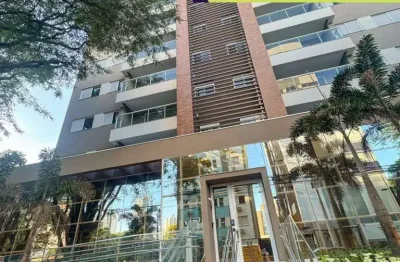 Apartamento com 3 quartos à venda na Rua Francisco Glicério, 794, Zona 07, Maringá