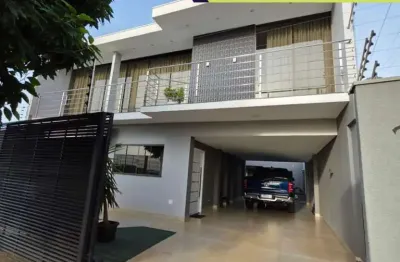 Casa com 3 quartos à venda na Rua Maria Hermínia Forner Berton, 737, Loteamento Ernesto Rossato, Marialva