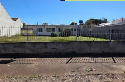 Terreno à venda na Rua Córdoba, 371, Vila Santo Antônio, Maringá