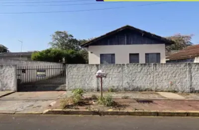 Casa com 4 quartos para alugar na Rua Itaipu, 720, Ebenezer, Maringá