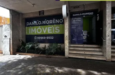 Sala comercial para alugar na Rua Santos Dumont, 1528, Zona 03, Maringá