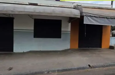 Sala comercial à venda na Rua Ema, 72, Jardim Olímpico, Maringá