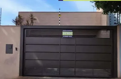 Casa com 3 quartos à venda na Rua Machado de Assis, 371, Jardim Panorama, Sarandi