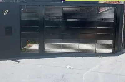 Casa com 3 quartos à venda na Rua Rodolfo Lukembein, 677, Jardim Nova Independência, Sarandi