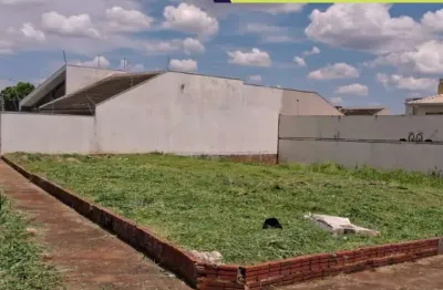 Terreno à venda na Rua Maria Bertolina Carolino, Loteamento Sumaré, Maringá