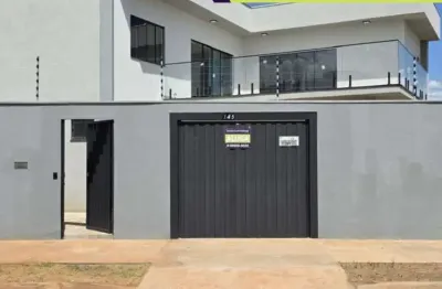 Casa com 3 quartos para alugar na Rua Vereador Victo Manoel Hoffmeister, 145, Jardim Espanha, Maringá