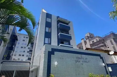 Apartamento com 2 quartos à venda em Caiobá, Matinhos 