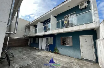 Casa com 2 quartos à venda em Caiobá, Matinhos 