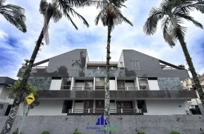 Apartamento com 3 quartos à venda em Caiobá, Matinhos 