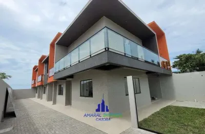 Casa com 3 quartos à venda no Albatroz, Matinhos 
