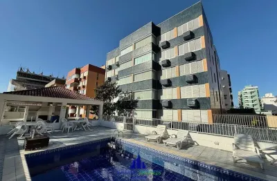 Apartamento com 3 quartos à venda em Caiobá, Matinhos 
