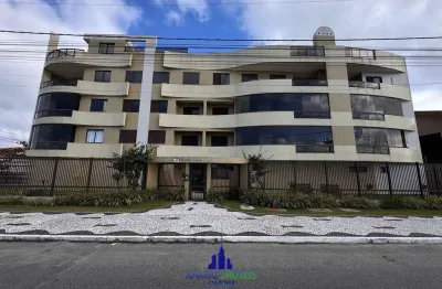 Apartamento com 3 quartos à venda em Balneário Gaivotas, Matinhos 
