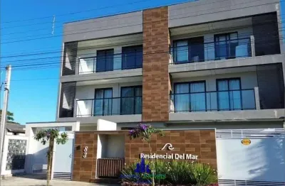 Apartamento com 3 quartos à venda em Caiobá, Matinhos 