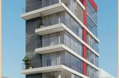 Apartamento com 3 quartos à venda na Praia Mansa, Matinhos 