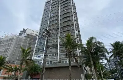 Apartamento com 4 quartos à venda em Caiobá, Matinhos 