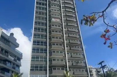 Apartamento com 4 quartos à venda em Caiobá, Matinhos 