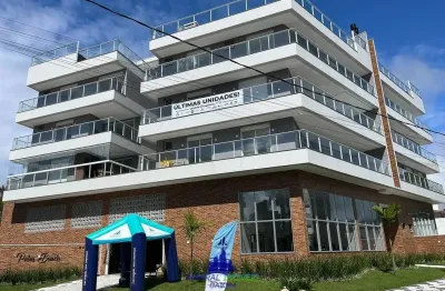 Apartamento com 3 quartos à venda em Caiobá, Matinhos 