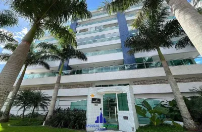 Apartamento com 4 quartos à venda em Caiobá, Matinhos 