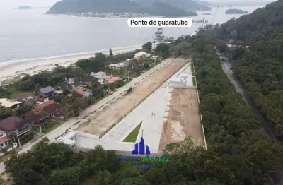 Terreno à venda na Prainha, Matinhos 