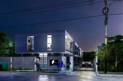 Casa com 2 quartos à venda em Caiobá, Matinhos 