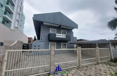 Apartamento com 2 quartos à venda em Caiobá, Matinhos 