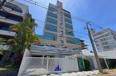 Apartamento com 2 quartos à venda em Caiobá, Matinhos 