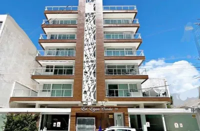 Apartamento com 3 quartos à venda na Praia Mansa, Matinhos 