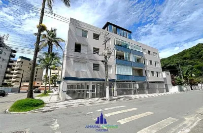 Apartamento com 3 quartos à venda na Praia Mansa, Matinhos 