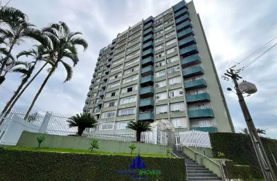 Apartamento com 4 quartos à venda no Tuiuti, Paranaguá 