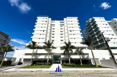 Cobertura com 4 quartos à venda em Caiobá, Matinhos 