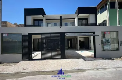 Casa com 4 quartos à venda no Balneário Marajó, Matinhos 