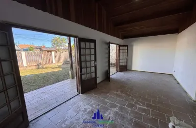 Casa com 4 quartos à venda no Balneário Flamingo, Matinhos 