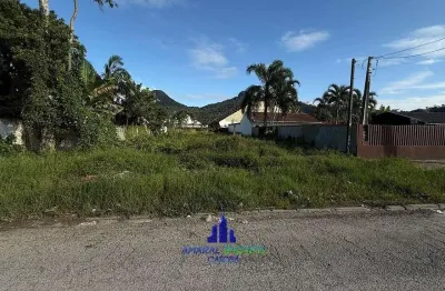 Terreno à venda no Tabuleiro, Matinhos 