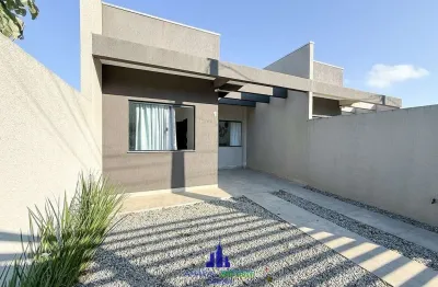 Casa com 3 quartos à venda no Centro, Matinhos 