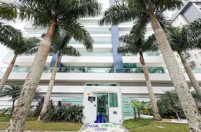 Apartamento com 3 quartos à venda em Caiobá, Matinhos 