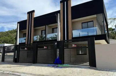 Casa com 2 quartos à venda no Centro, Matinhos 