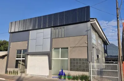 Sala comercial à venda em Caiobá, Matinhos 